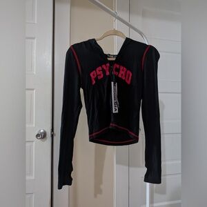 I AM GIA BLARE HOODIE